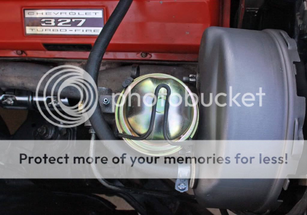 Master Cylinder / Bypass Port” Problems CorvetteForum