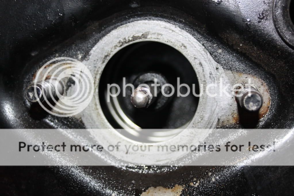 Master Cylinder / Bypass Port” Problems CorvetteForum