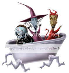 Lock, Shock and Barrel