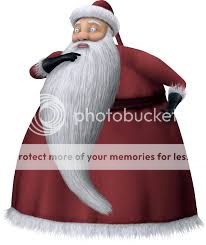 Santa Claus