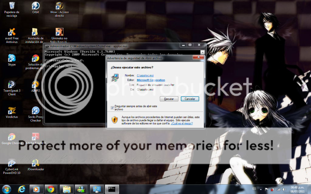 windows 7 windows 7