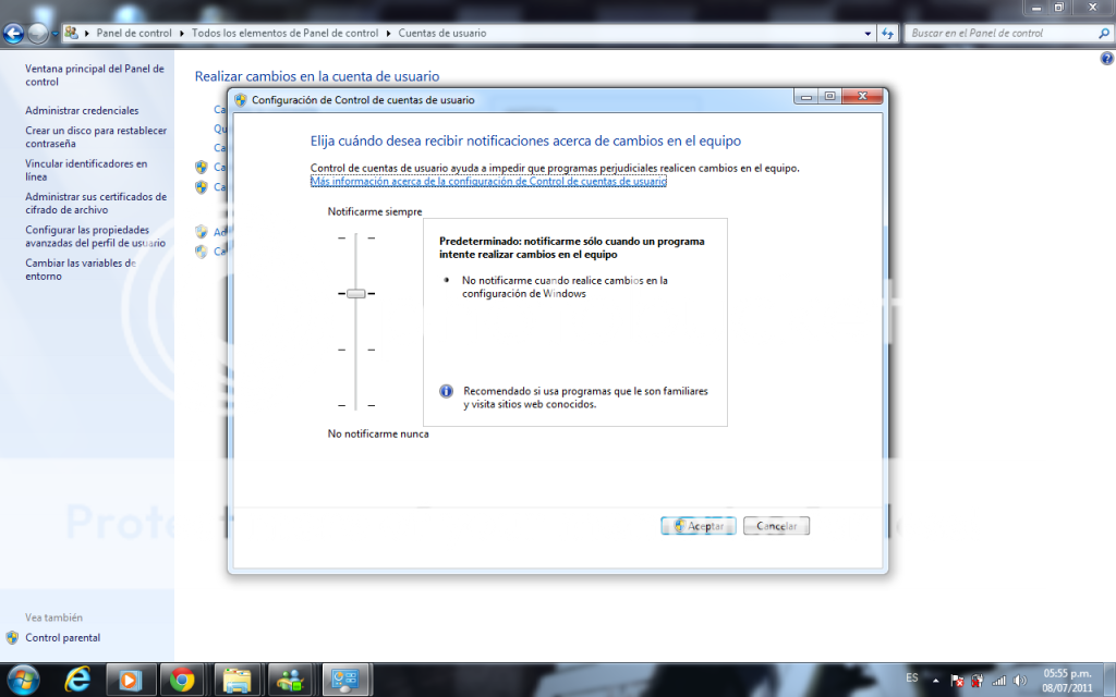 instalacion instalacion