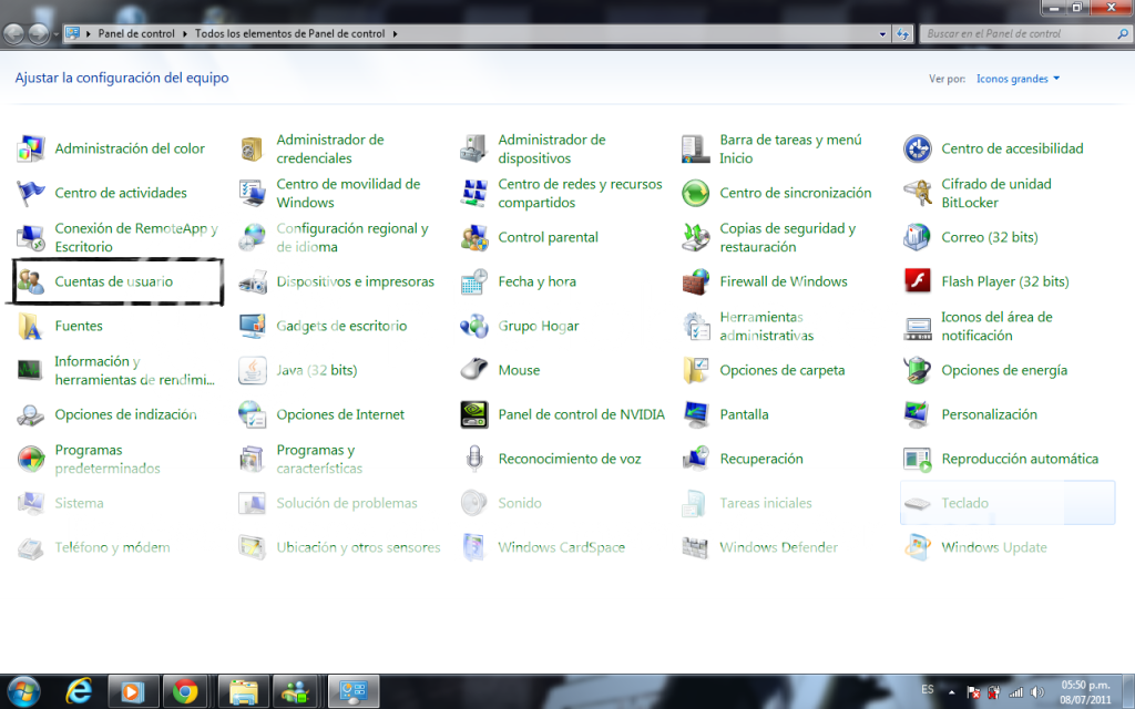 Guías: como instalar Microsoft Applocale en windows 7 Guías: como instalar Microsoft Applocale en windows 7