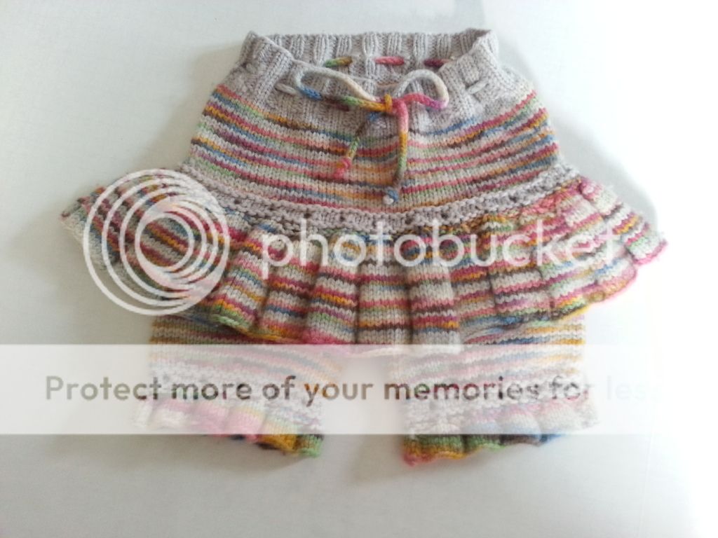 Alice Skirted Bloomers Alice Skirted Bloomers