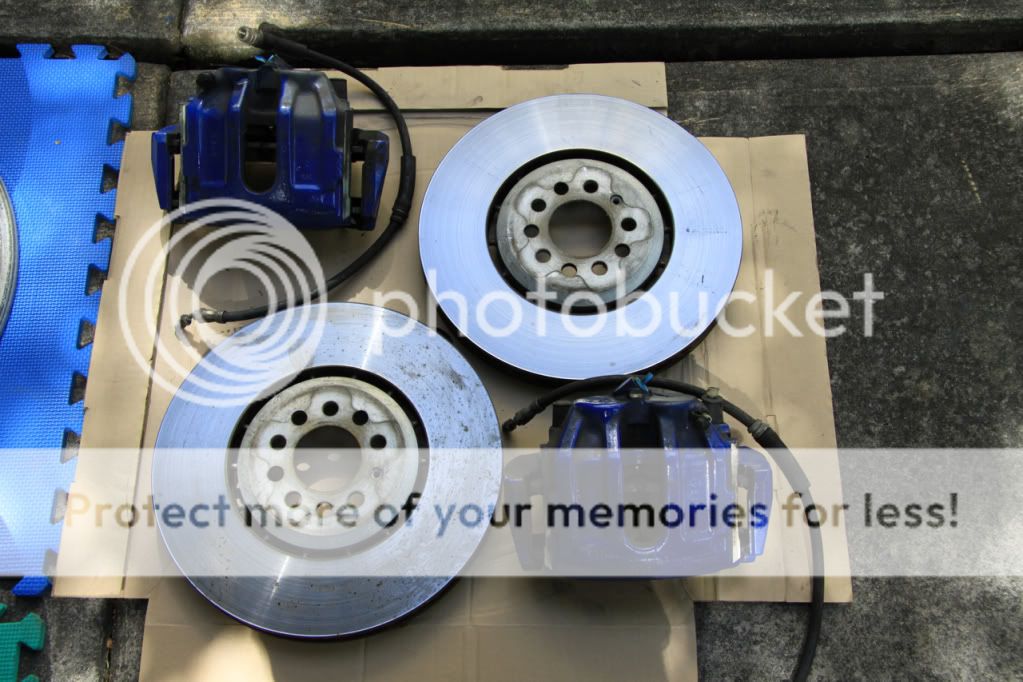 Mkiv R32 Parts For Sale Sold