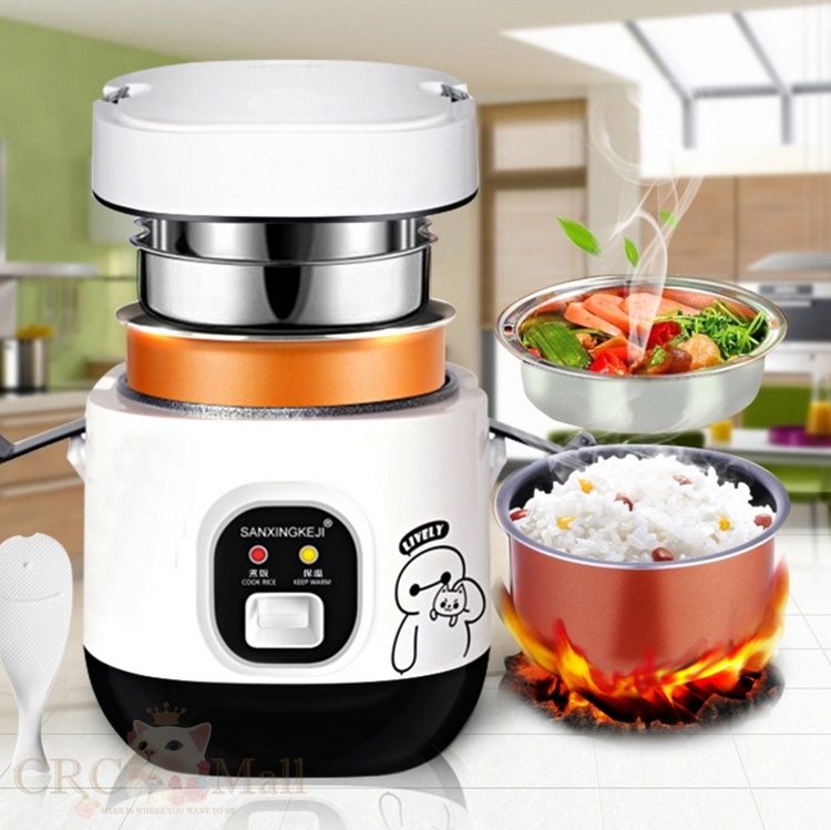 Komaki SK Multi Functional Rice Cooker japan export steamer food