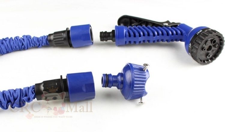 50 Ft Jet Water Cannon With 8 Spray Setting Water 50 ft jet water cannon with 8 spray setting water