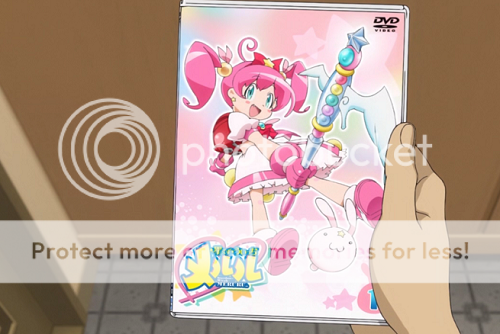 OrenoImoutogaKonnaniKawaiiWakegaNai