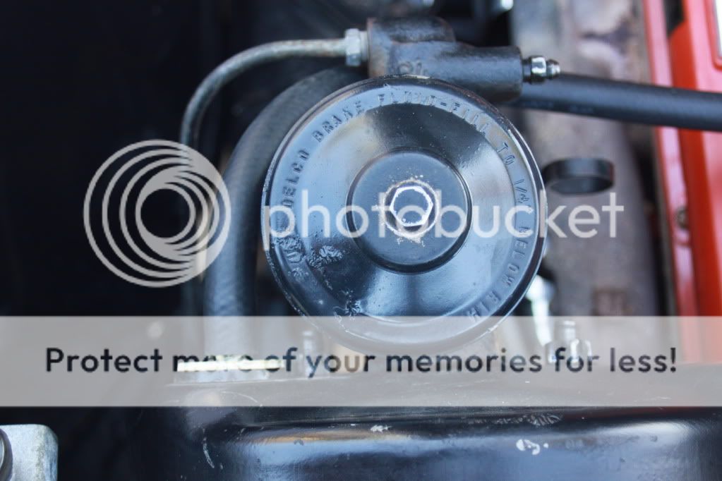 Master Cylinder / Bypass Port” Problems CorvetteForum