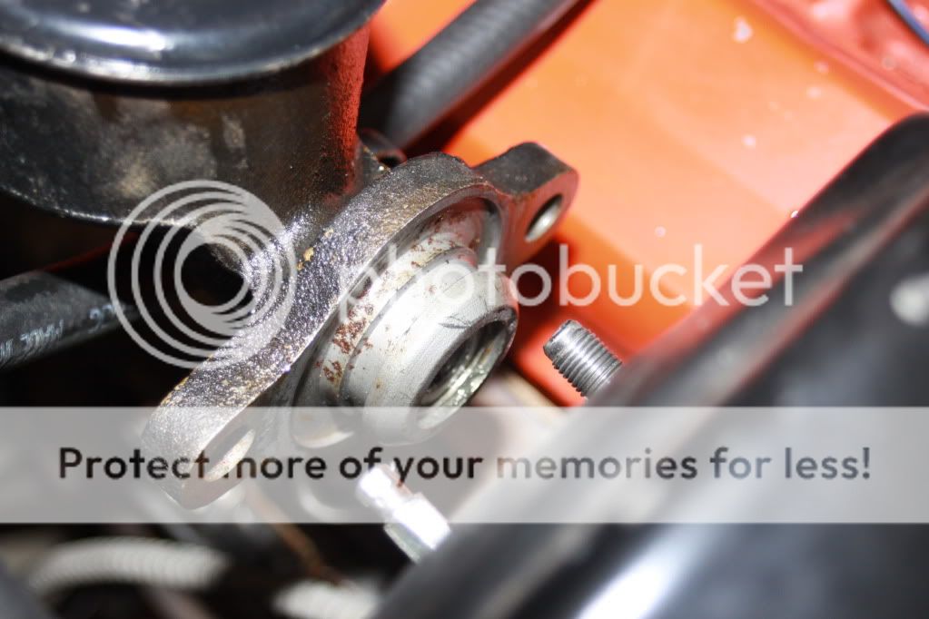 Master Cylinder / Bypass Port” Problems CorvetteForum