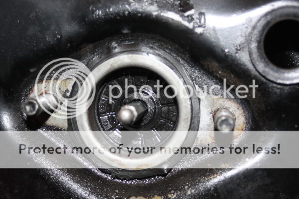 Master Cylinder / Bypass Port” Problems CorvetteForum