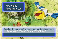 [PokeCommunity.com] Lets Play: Pokemon Mystery Dungeon: Red Rescue Team!