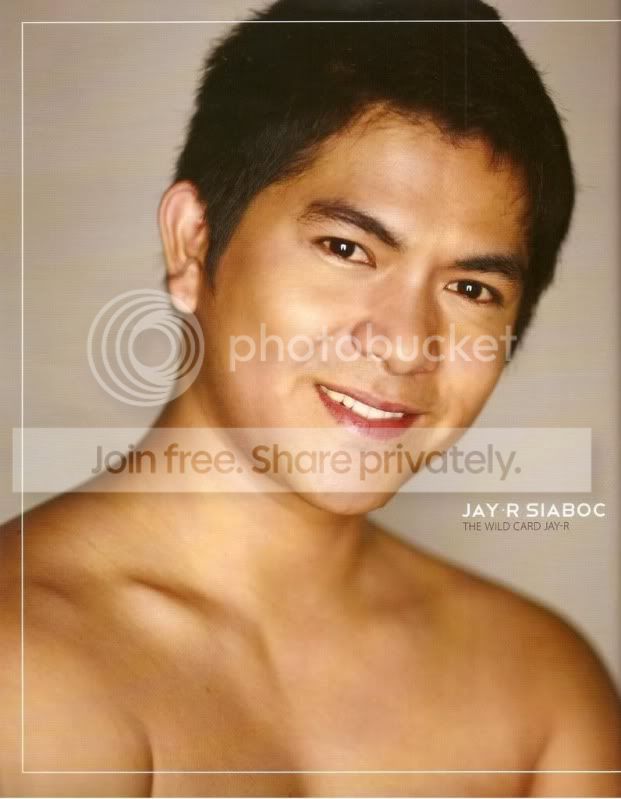 Jay R Siaboc - Alchetron, The Free Social Encyclopedia